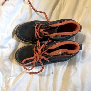 Oshkosh high tops